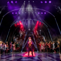 CHARLIE AND THE CHOCOLATE FACTORY Comes to Milton Keynes Theatre Next Month Photo