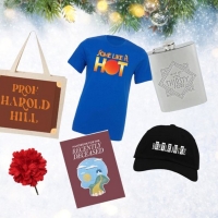Give the Gift of Broadway In Time For Holiday Delivery! Photo