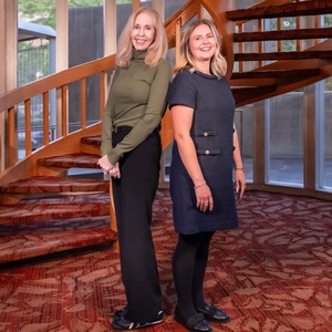 Laguna Playhouse Appoints Adele Adkins and Erin Simon to Executive Leadership Roles Photo