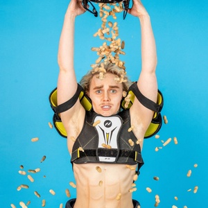 Edinburgh Fringe's SHELL to Make U.S. Premiere at SoHo Playhouse Photo
