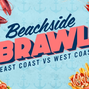 Antonia Lofaso to Host BEACHSIDE BRAWL Returning to Food Network This Summer Video