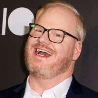 Jim Gaffigan Extends Residency at Encore Theater with Additional One-Night Performanc Photo