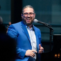 BWW Review: Jaime Lozano Sings With And Plays For His FAMILIA In SONGS BY AN IMMIGRAN Photo