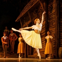 BWW Review: STAATSBALLETT BERLIN'S GISELLE at Staatsoper Berlin