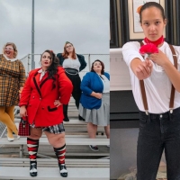 Our Readers Share Their Broadway-Inspired Halloween Costumes Video