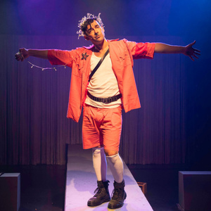 DAMN ME (TO HELL) To Take The Stage At Edinburgh Fringe