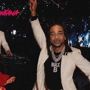 FRENCH MONTANA, MAX B Reunite on New Single CHEAT CODE Ahead of Album Photo