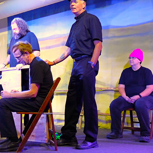 THE LARAMIE PROJECT And THE LARAMIE PROJECT: 10 YEARS LATER To Be Presented By Univer Interview