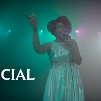 VIDEO: Jennifer Hudson Performs the Title Song in This New Clip From RESPECT! Video