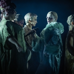 Broadway Buying Guide: April 29, 2024- New Shows Top the Week
