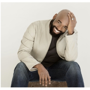 OPERA IN THE PARK Portland & DeAndre Simmons to Present Spirituals, Songs & Arias  Photo