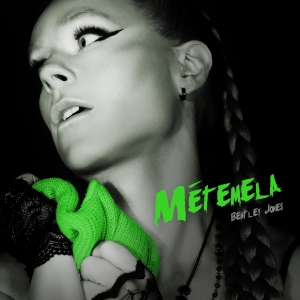 Bentley Jones Releases His Latest Single 'Métemela (Ay Papi)' Photo
