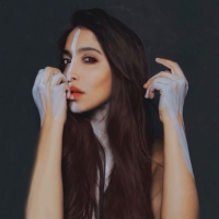 Chantitown Announces Release Of New EP CAMOUFLAGE