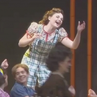 VIDEO: Get a First Look at Footage From CHASING RAINBOWS: THE ROAD TO OZ at Paper…