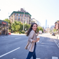 Student Blog: Interview with Nea: A Costa Rican actress that found a new start in NYC Photo