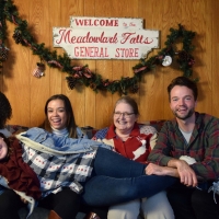WELCOME TO MEADOWLARK FALLS Will Be Performed by Tin Can Telephone Productions Throug Interview