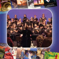 Melodia Women's Choir Of NYC Presents ALWAYS SOMETHING SINGS: WOMEN'S VOICES THROUGH  Photo