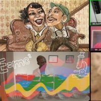 Congo Square Theatre Presents Digital Show HIT 'EM ON THE BLACKSIDE