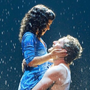 Tickets to THE NOTEBOOK at The Hobby Center on Sale This Week Photo