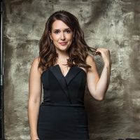 Jessica Vosk Discusses Her New Concert at London's Cadogan Hall Interview