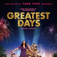 Video: Watch the All New Trailer For GREATEST DAYS Photo