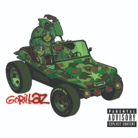 Gorillaz to Release 20th Anniversary Reissue of Debut Album Photo