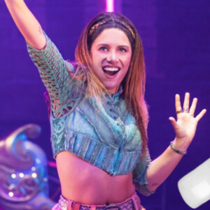 Wake Up With BroadwayWorld October 2, 2026- Inside SCHOOL GIRLS; OR, THE AFRICAN MEAN Photo