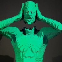 Tickets On Sale Now for THE ART OF THE BRICK Exhibit, Opening December 4 Video