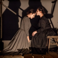 Guest Blog: David Glass On The UK Tour of BLEAK HOUSE Photo