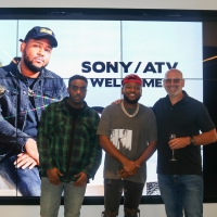 Sony/ATV Extends Deal With Grammy-Winning Songwriter Boi-1da