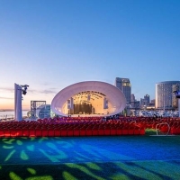 San Diego Symphony Announces Inaugural Season at The Rady Shell at Jacobs Park Photo