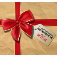 Netflix's KLAUS Delivers Holiday Cheer on World Kindness Day Across the U.S. on Nov.  Photo
