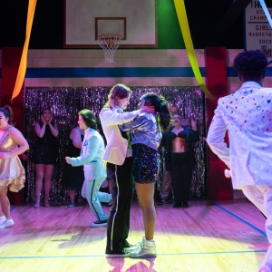 Review: THEATRE RALEIGH'S THE PROM Photo