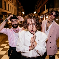 Tribe Friday Reach The Breaking Point On New Single CONVERSATION