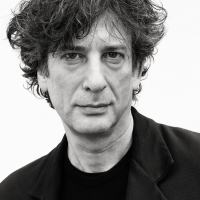 Neil Gaiman Comes To The Palace Theatre In May Photo