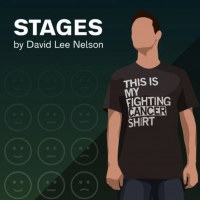 Stages by David Lee Nelson - Now Streaming from Pure Theatre Photo