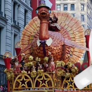 Wake Up With BroadwayWorld November 23rd, 2023