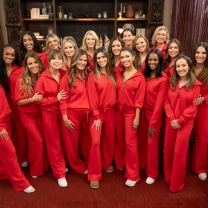 THE BACHELORETTE: BEFORE THE FIRST ROSE Preview to Air After THE OSCARS Photo