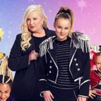 VIDEO: Peacock Releases the Trailer for New JoJo Siwa Competition Series Video
