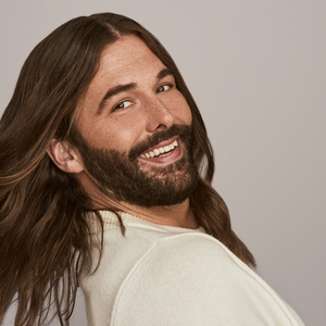 QUEER EYES Star Jonathan Van Ness Brings New Tour to Australia and New Zealand Photo
