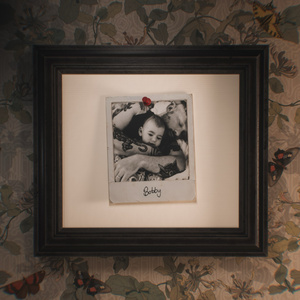 ANDY GRUHIN to Release Debut Album HANNAH Photo