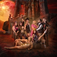THE ROCKY HORROR SHOW is Coming to Savas Kostas Performing Arts Center This Month Photo