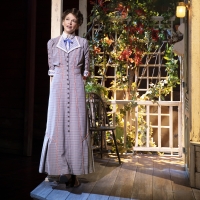 Watch: Sutton Foster Says Goodbye to THE MUSIC MAN With Video Featuring Backstage…