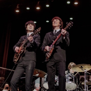 The Fairfax Symphony Orchestra & Classical Mystery Tour to Celebrate The Beatles at Ca Photo