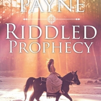 L. Marlene Payne Releases New Historical Short Story Collection Photo