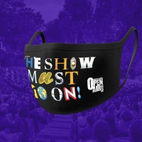 Regent's Park Open Air Theatre And Theatre Support Fund + Collaborate On A New Specia Video