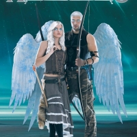 Stan L. Guye Releases New Sci-fi Novel ARCHANGELS