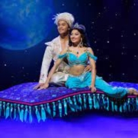 Review: ALADDIN at Connor Palace, Cleveland