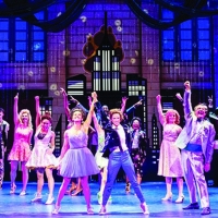 BWW Review: THE PROM Sparkles and Shines at Straz Center For Performing Arts Photo