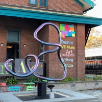 New Public Art Project Awarded To The Milford Arts Council Photo